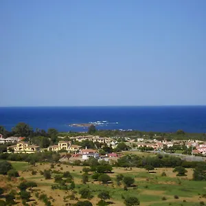  Appartamento Vista Baia Blu